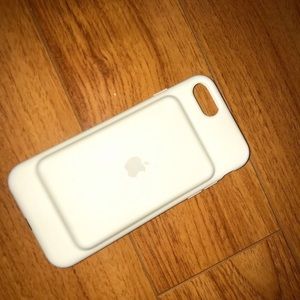 IPhone 7 Battery Case
